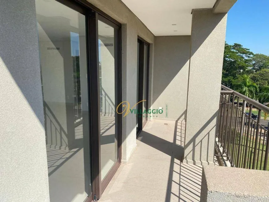 Foto 1 de Apartamento com 3 Quartos à venda, 83m² em Jardim Palmeiras, São José do Rio Preto