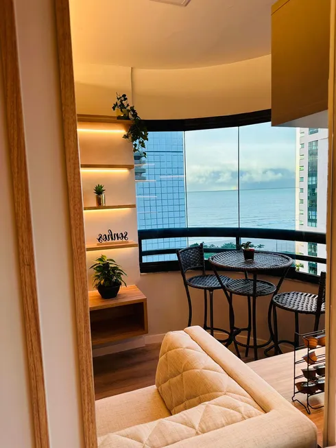 Foto 1 de Apartamento com 2 Quartos à venda, 66m² em Pina, Recife