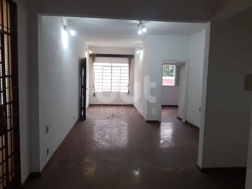 Foto 1 de Casa com 3 Quartos à venda, 135m² em Botafogo, Campinas