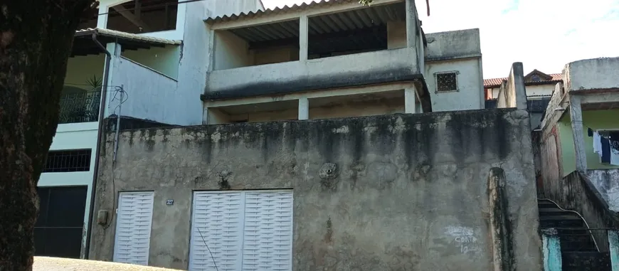 Foto 1 de Casa com 4 Quartos à venda, 10m² em Campo Grande, Rio de Janeiro