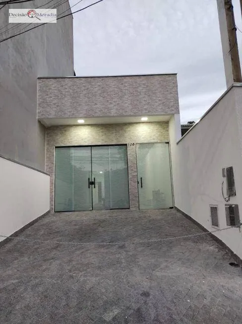 Foto 1 de Sala Comercial para alugar, 80m² em Umuarama, Osasco