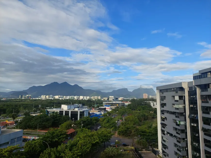 Foto 1 de Apartamento com 3 Quartos à venda, 120m² em Barra da Tijuca, Rio de Janeiro