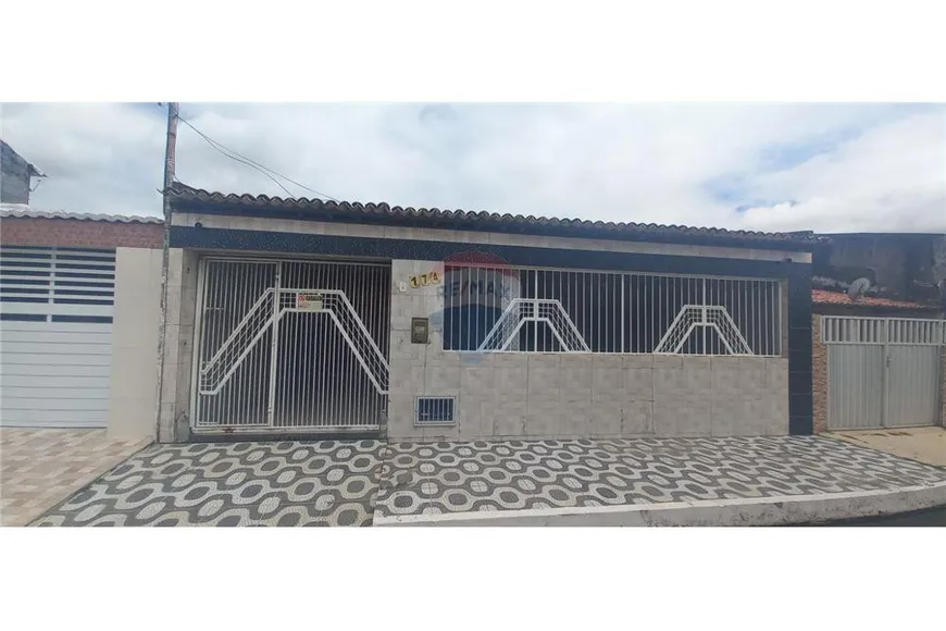 Foto 1 de Casa com 2 Quartos à venda, 100m² em Bugio, Aracaju