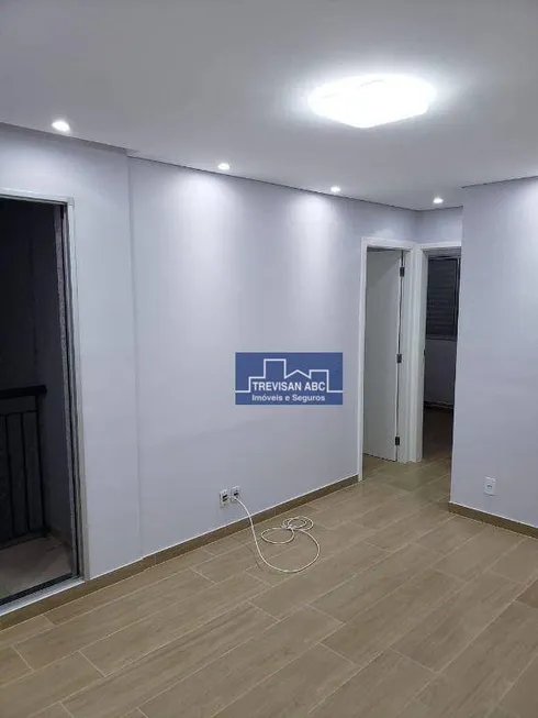 Foto 1 de Apartamento com 2 Quartos à venda, 48m² em Planalto, São Bernardo do Campo