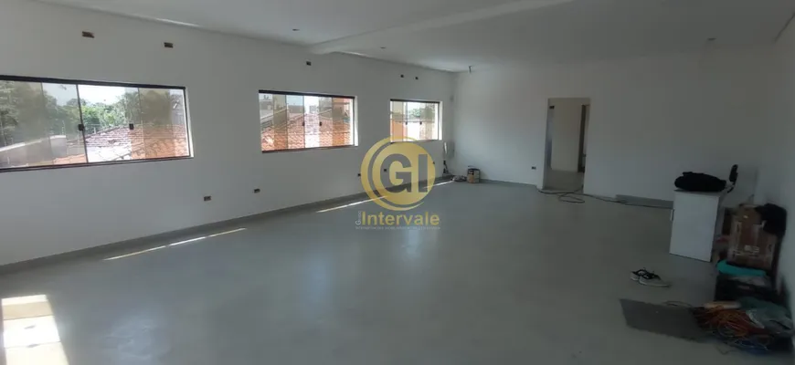 Foto 1 de Sala Comercial para alugar, 450m² em Centro, Jacareí