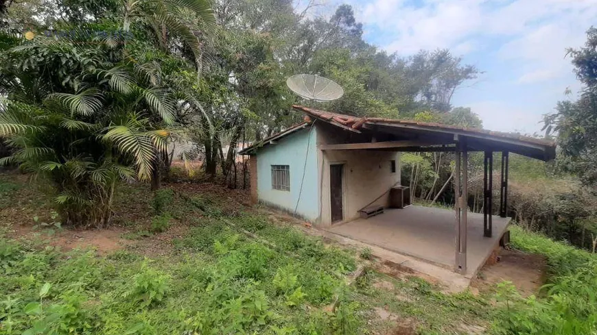 Foto 1 de Lote/Terreno à venda, 2077m² em Abadia, Louveira