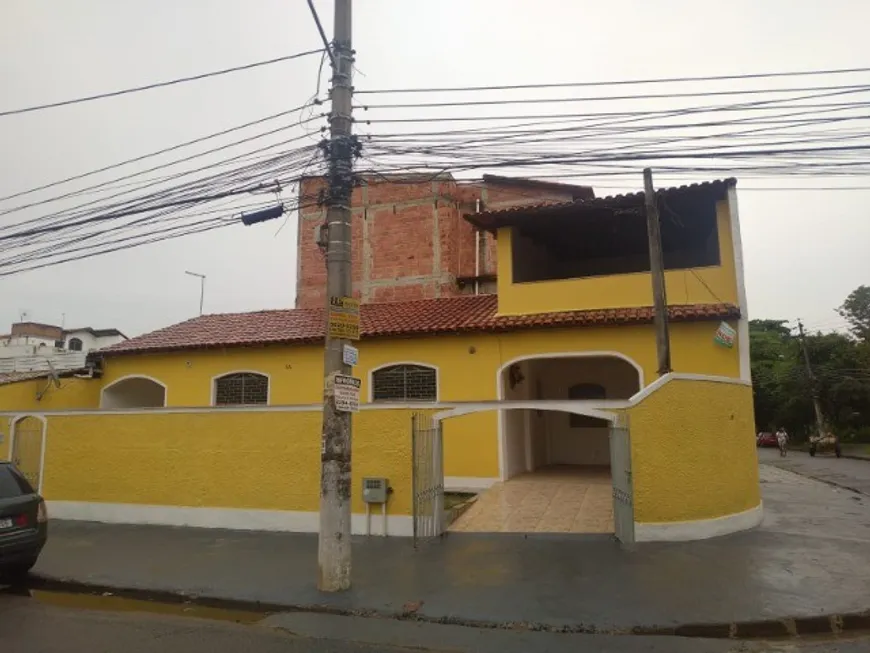 Foto 1 de Casa com 2 Quartos à venda, 10m² em Campo Grande, Rio de Janeiro