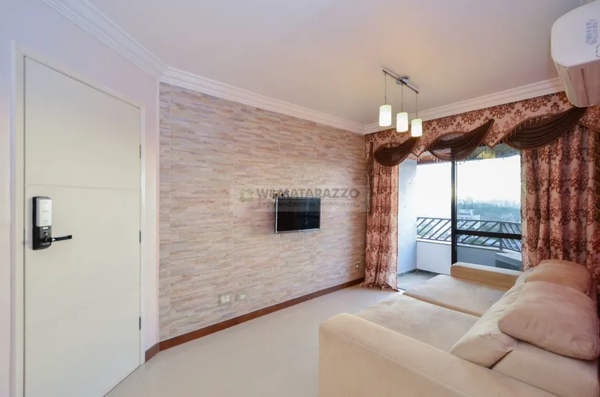 Foto 1 de Apartamento com 3 Quartos à venda, 93m² em Vila Alexandria, São Paulo