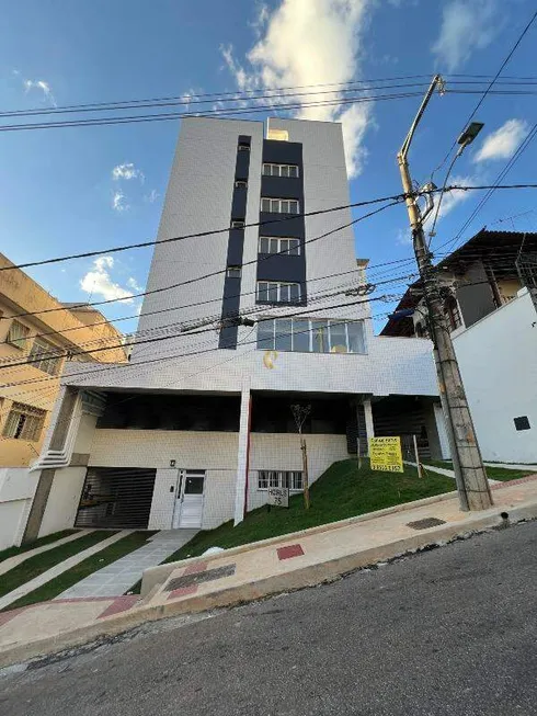 Foto 1 de Apartamento com 2 Quartos à venda, 63m² em Santo Antônio, Belo Horizonte
