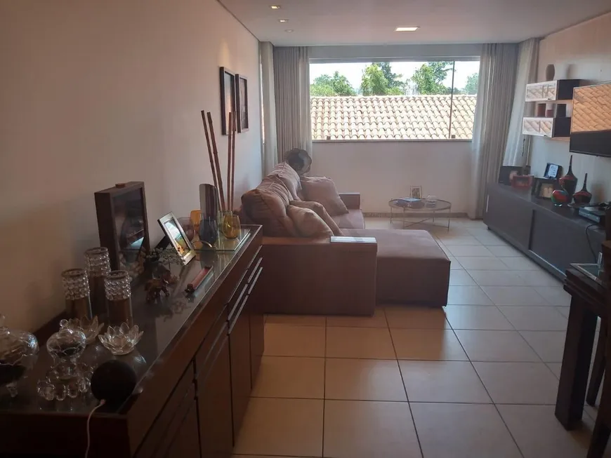 Foto 1 de Apartamento com 3 Quartos à venda, 78m² em Carlos Prates, Belo Horizonte