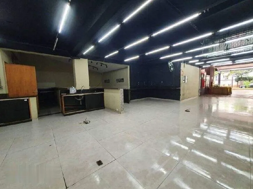 Foto 1 de Ponto Comercial para alugar, 230m² em Palmeiras, Belo Horizonte