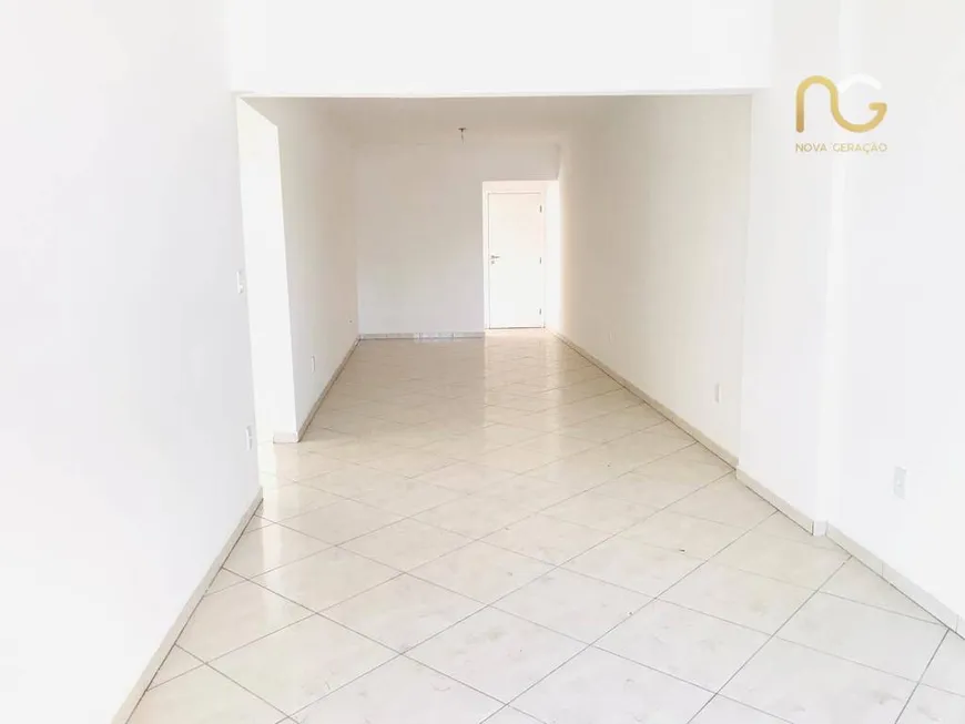 Foto 1 de Apartamento com 2 Quartos à venda, 100m² em Vila Guilhermina, Praia Grande