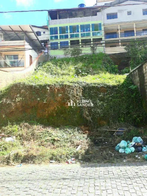 Foto 1 de Lote/Terreno à venda, 180m² em Conselheiro Paulino, Nova Friburgo