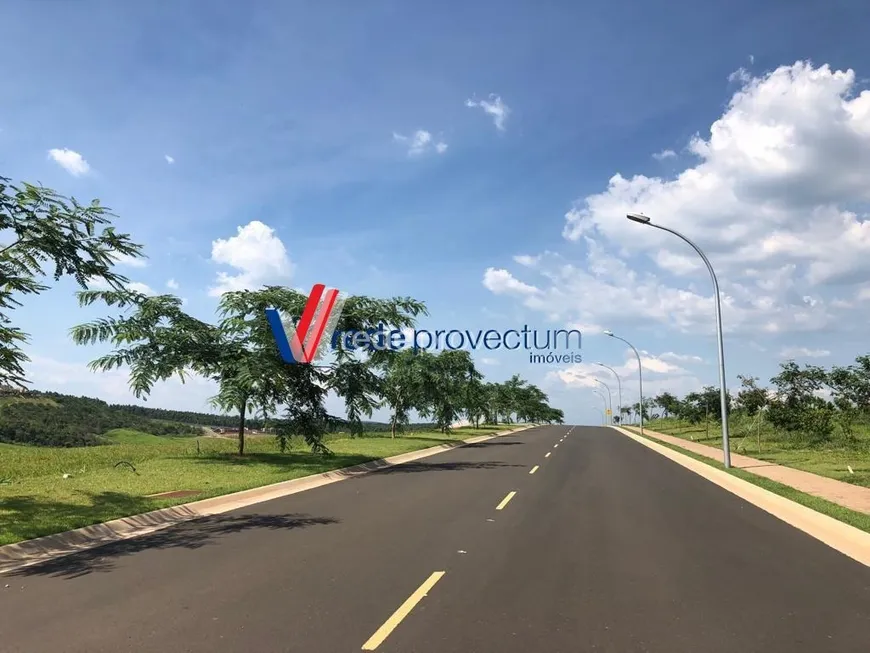 Foto 1 de Lote/Terreno à venda, 10000m² em Loteamento Residencial Entre Verdes Sousas, Campinas