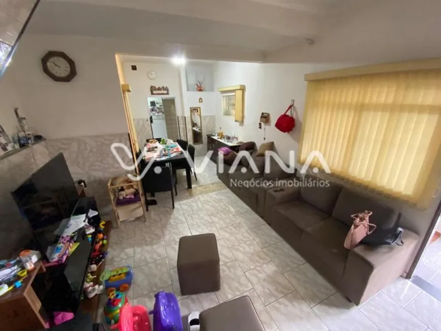 Foto 1 de Casa com 5 Quartos à venda, 500m² em Santa Maria, São Caetano do Sul