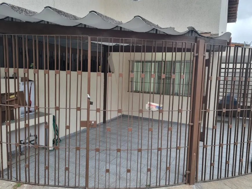 Foto 1 de Sobrado com 2 Quartos à venda, 90m² em Vila Zamataro, Guarulhos