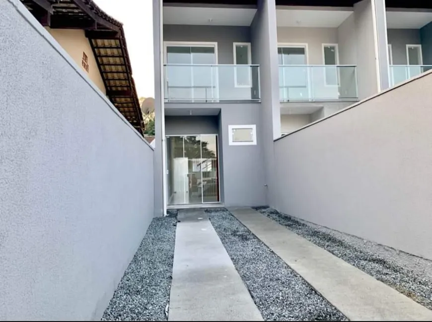 Foto 1 de Sobrado com 2 Quartos à venda, 72m² em Fortaleza, Blumenau