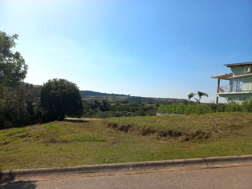 Foto 1 de Lote/Terreno à venda, 800m² em Jardim das Minas, Itupeva