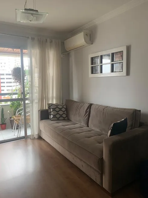 Foto 1 de Apartamento com 3 Quartos à venda, 70m² em Santana, São Paulo