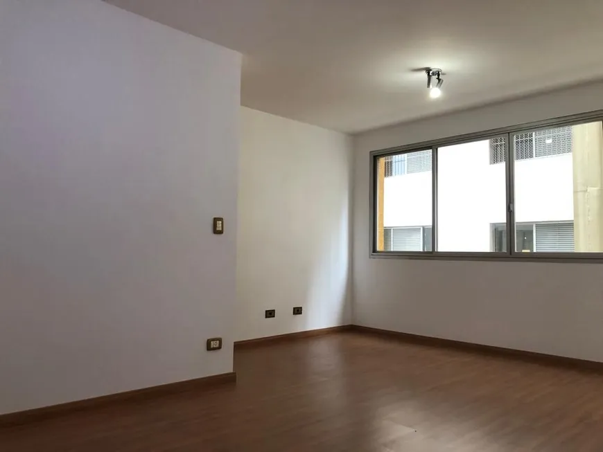 Foto 1 de Apartamento com 2 Quartos à venda, 85m² em Bosque da Saúde, São Paulo