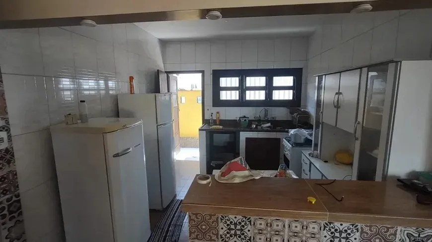 Foto 1 de Casa com 2 Quartos à venda, 102m² em Balneário de Carapebus, Serra