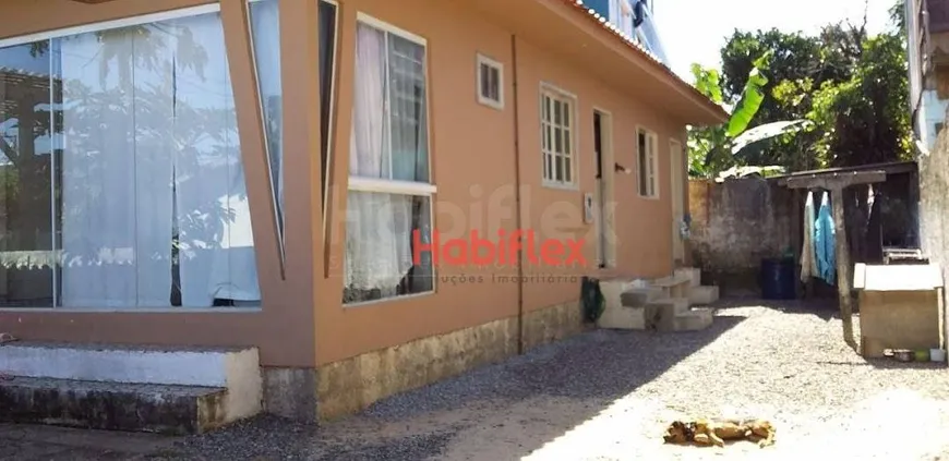 Foto 1 de Casa com 2 Quartos à venda, 85m² em Campeche, Florianópolis