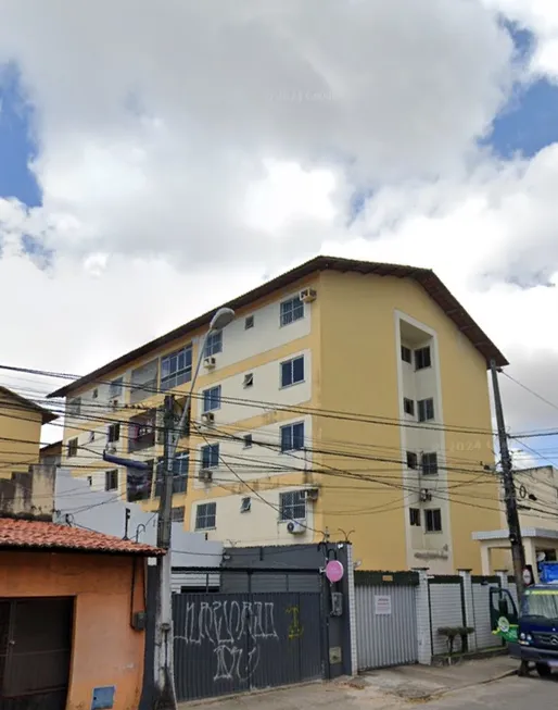 Foto 1 de Apartamento com 3 Quartos à venda, 82m² em Benfica, Fortaleza