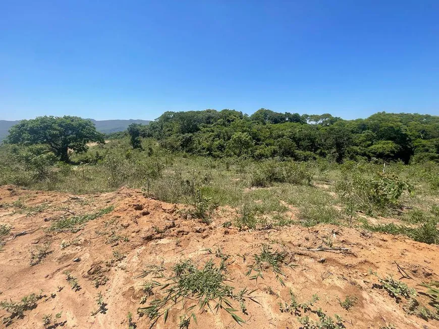 Foto 1 de Lote/Terreno para venda ou aluguel, 28500m² em Morro do Engenho, Itaúna