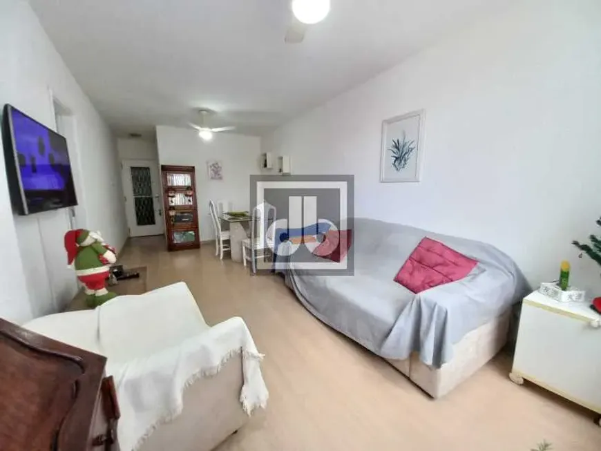 Foto 1 de Apartamento com 2 Quartos à venda, 72m² em Tijuca, Rio de Janeiro