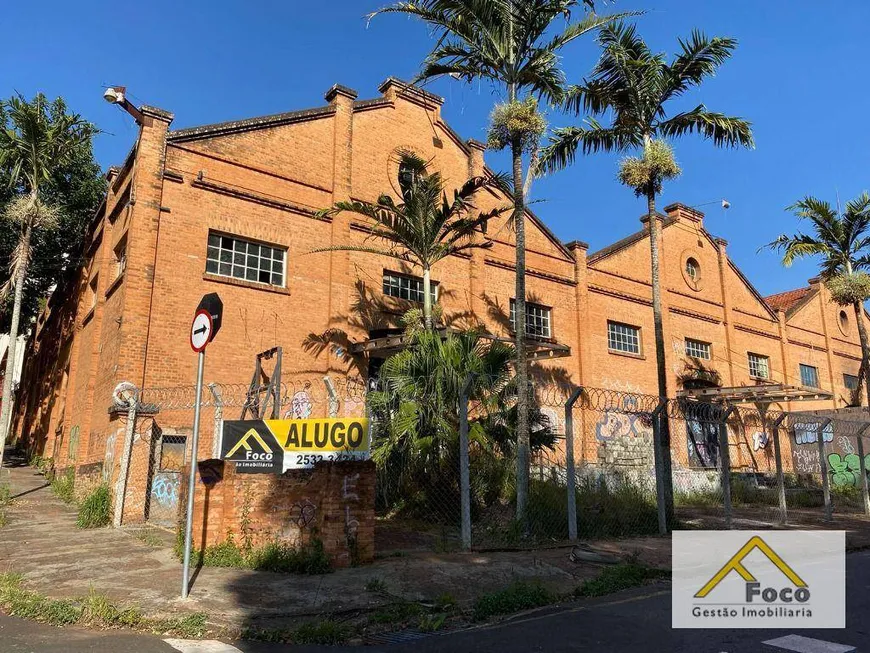 Foto 1 de Ponto Comercial para alugar, 1063m² em Centro, Piracicaba