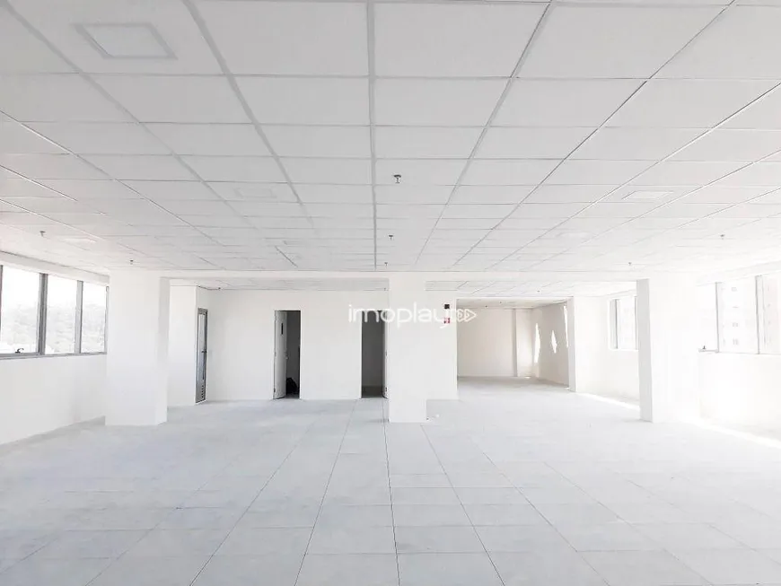 Foto 1 de Sala Comercial para alugar, 316m² em Chácara Santo Antônio, São Paulo