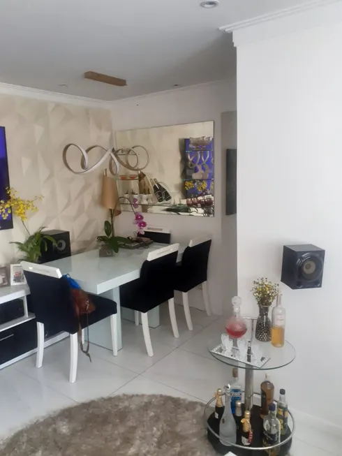 Foto 1 de Apartamento com 2 Quartos à venda, 70m² em Vila Santa Catarina, São Paulo