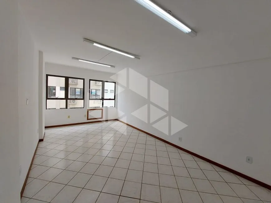 Foto 1 de Lote/Terreno para alugar, 23m² em Trindade, Florianópolis