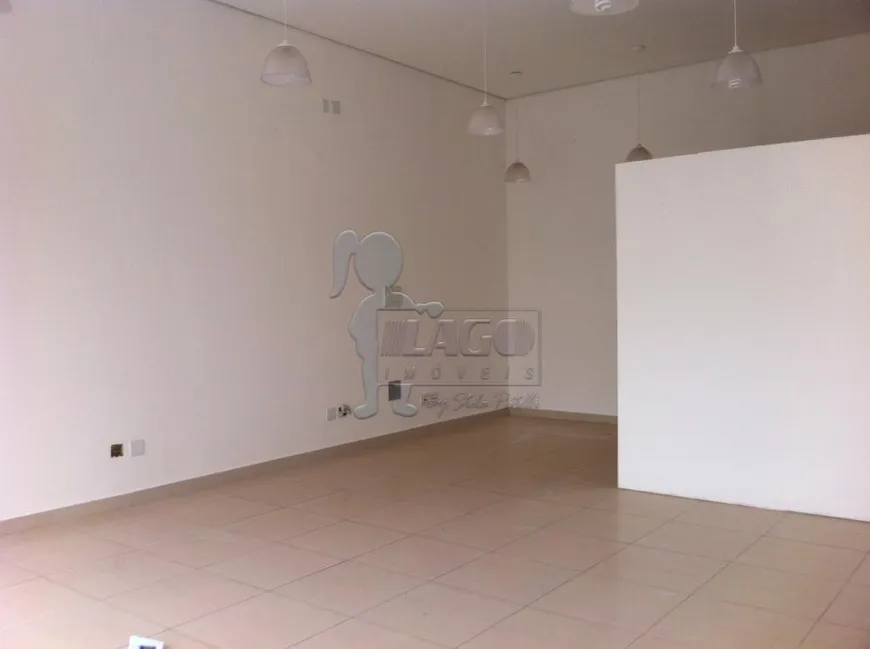 Foto 1 de Galpão/Depósito/Armazém para alugar, 65m² em Jardim Paulista, Ribeirão Preto