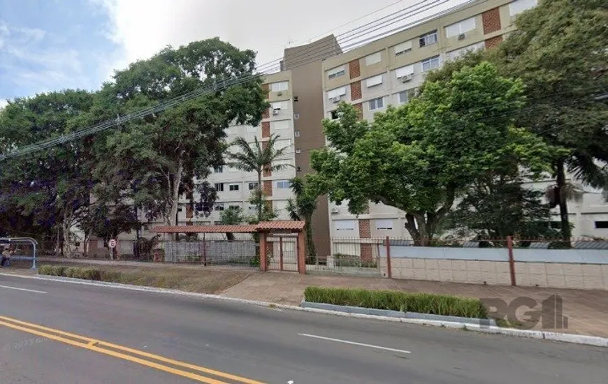 Foto 1 de Apartamento com 2 Quartos à venda, 55m² em Azenha, Porto Alegre