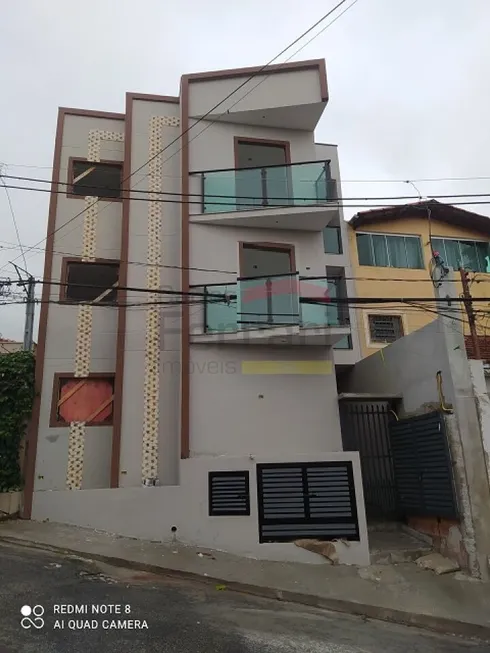 Foto 1 de Casa de Condomínio com 1 Quarto à venda, 27m² em Tucuruvi, São Paulo