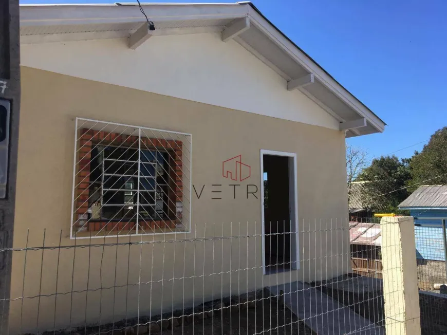 Foto 1 de Casa com 2 Quartos à venda, 90m² em , Canela