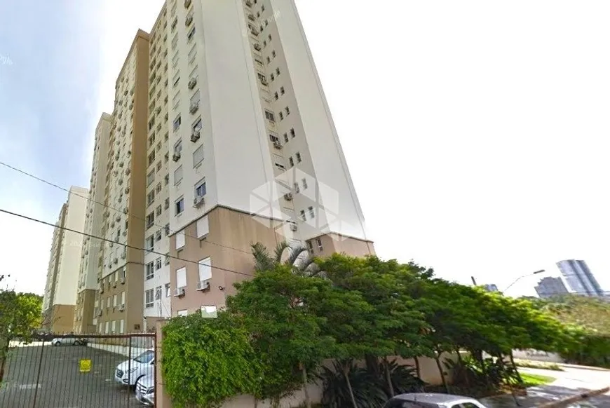 Foto 1 de Apartamento com 2 Quartos à venda, 65m² em Jardim Mauá, Novo Hamburgo