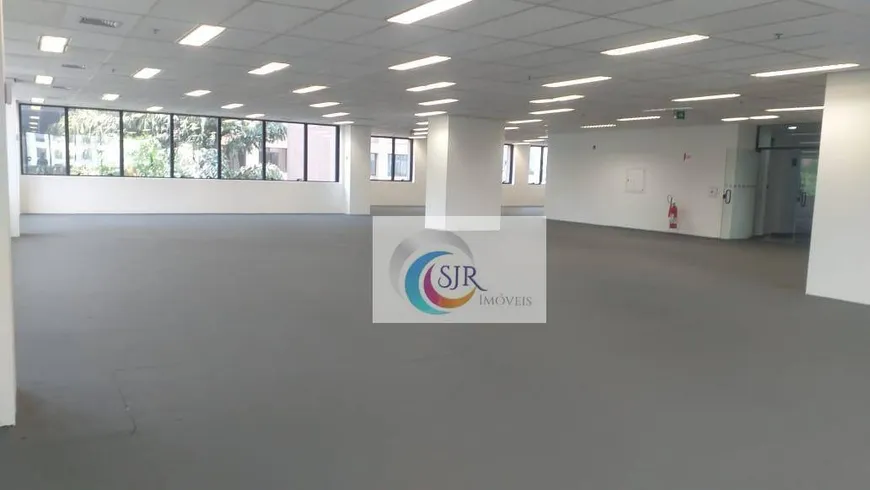 Foto 1 de Sala Comercial para alugar, 1039m² em Água Branca, São Paulo