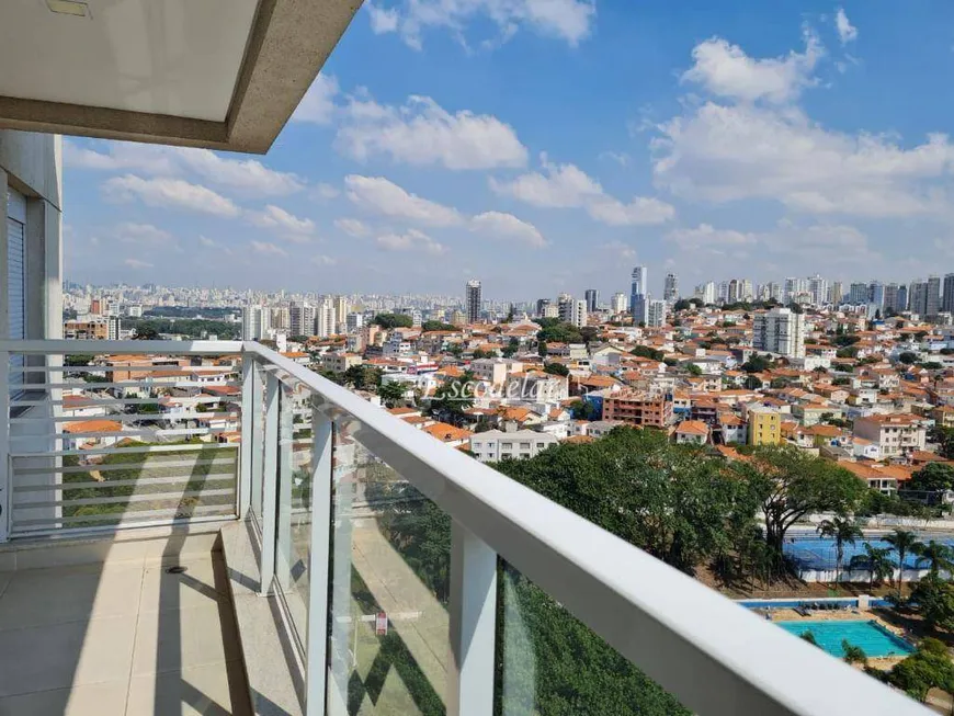 Foto 1 de Apartamento com 2 Quartos à venda, 65m² em Jardim São Paulo, São Paulo