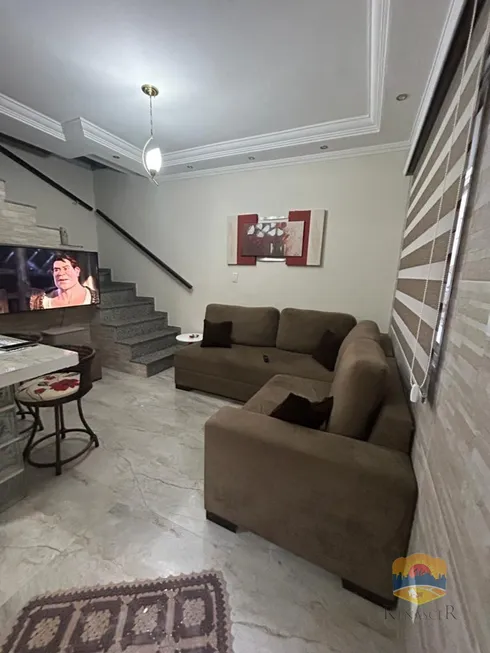 Foto 1 de Casa com 2 Quartos à venda, 58m² em Cidade Líder, São Paulo