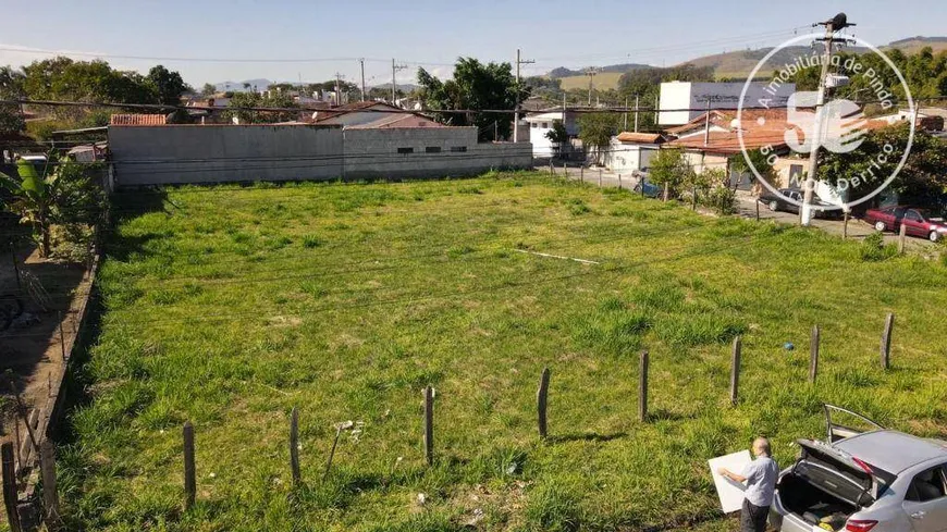 Foto 1 de Lote/Terreno à venda, 300m² em Jardim Regina, Pindamonhangaba