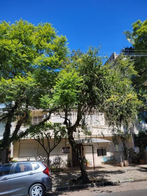 Foto 1 de Apartamento com 2 Quartos para alugar, 63m² em Rio Branco, Porto Alegre