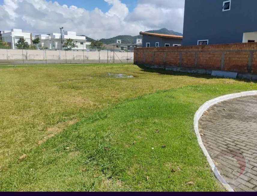Foto 1 de Lote/Terreno à venda, 370m² em Campeche, Florianópolis