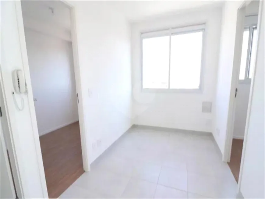 Foto 1 de Apartamento com 2 Quartos à venda, 39m² em Cambuci, São Paulo