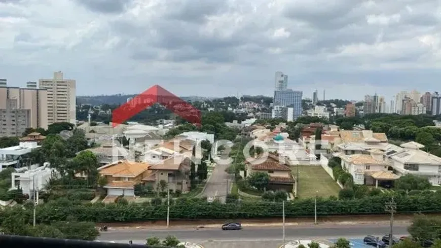 Foto 1 de Apartamento com 3 Quartos à venda, 157m² em Campos Elisios, Jundiaí