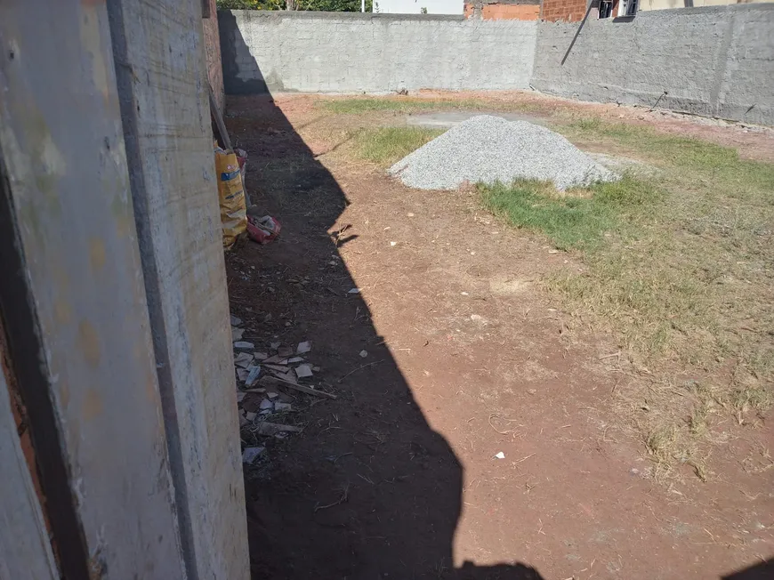 Foto 1 de Lote/Terreno à venda, 200m² em Jardim Franco, Macaé