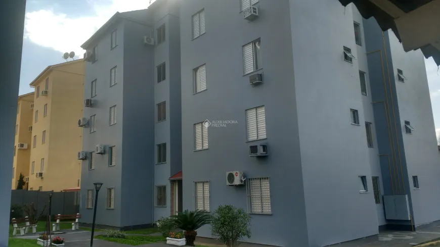 Foto 1 de Apartamento com 2 Quartos à venda, 45m² em Canudos, Novo Hamburgo