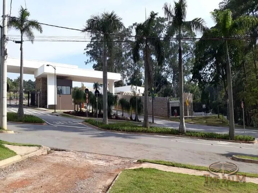 Foto 1 de Lote/Terreno à venda, 300m² em Parque Centenário, Jundiaí