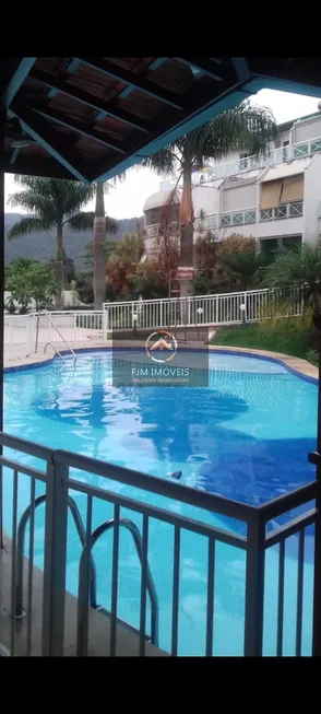 Foto 1 de Apartamento com 1 Quarto à venda, 40m² em Engenho do Mato, Niterói